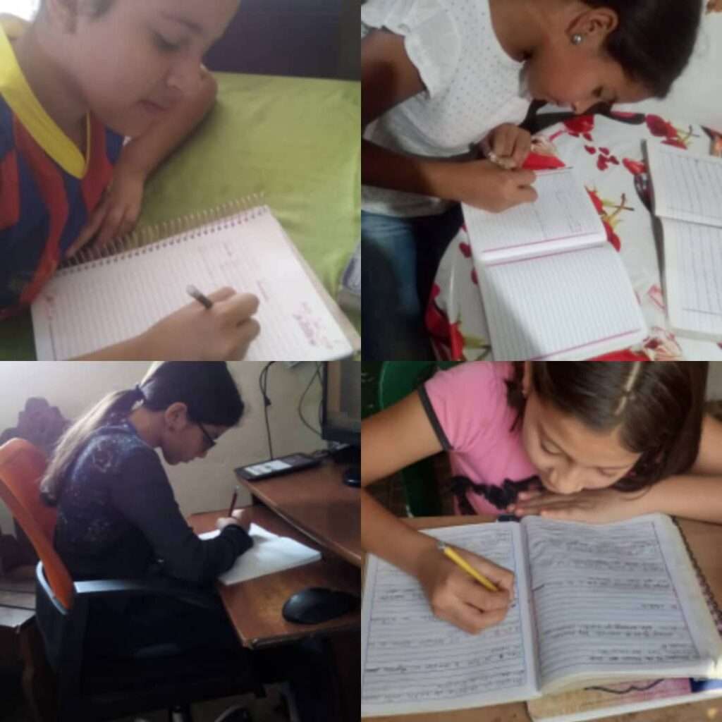 FORMACIÓN DESDE CASA - ABC PRODEIN